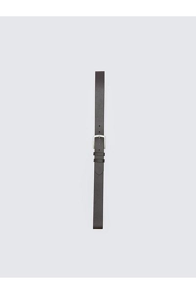 LC Waikiki Ανδρική ζώνη LCW ECO Leather Look