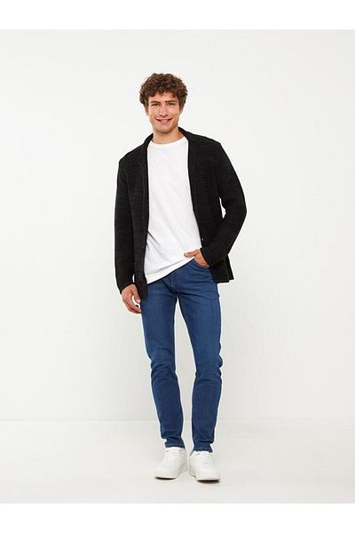 LC Waikiki Ανδρικό τζιν παντελόνι LCW Jeans 760 Skinny Fit
