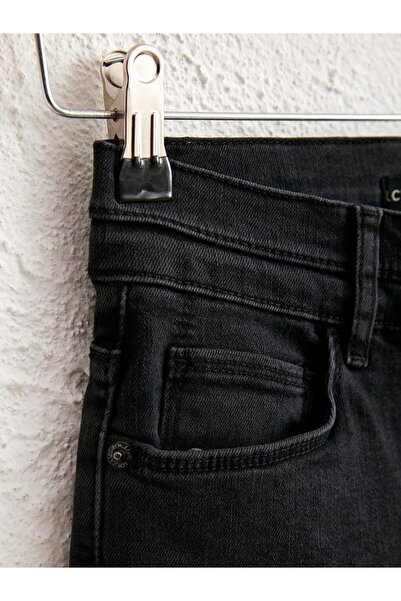 LC Waikiki LCW Jeans Süper Skinny Fit Kadın Jean Pantolon