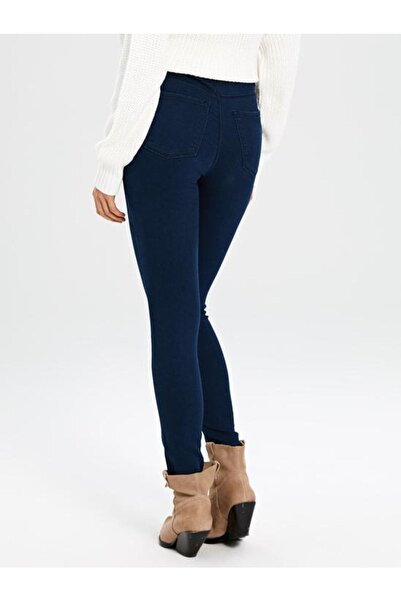 LC Waikiki Süper Skinny Fit Kadın Kot Pantolon