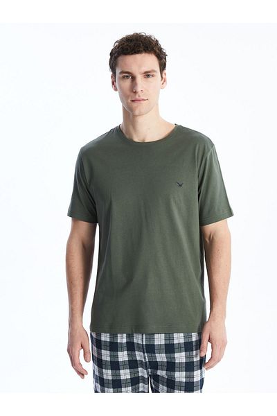 LC Waikiki Σετ ανδρικών πιτζάμες Standard Fit