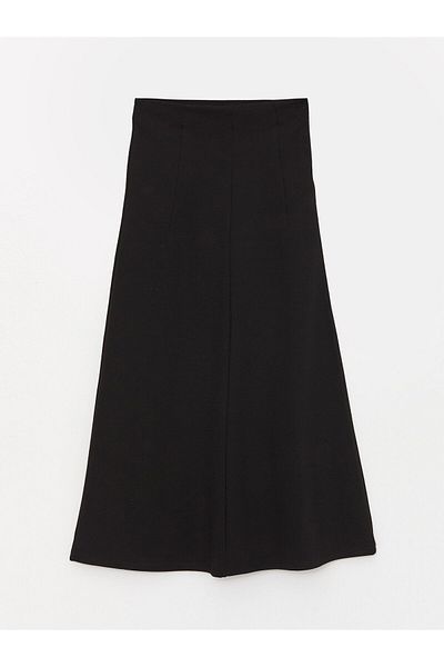LC Waikiki Női Slim Fit szoknya