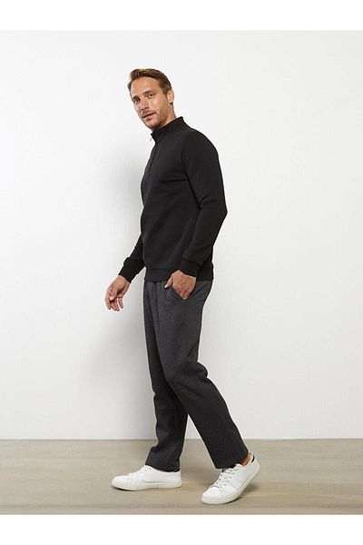 LC Waikiki Ανδρικό φούτερ LCWAIKIKI Basic Standard Fit
