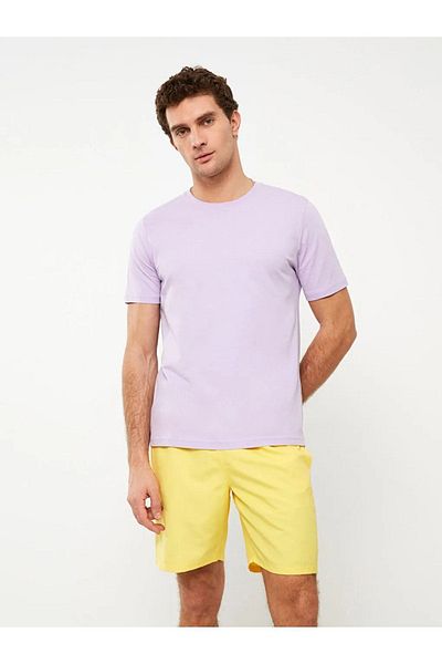LC Waikiki Ανδρικό μαγιό LCWAIKIKI Classic μέχρι το γόνατο