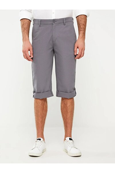 LC Waikiki LCWAIKIKI Basic Comfortable Fit Men's Roller Shorts