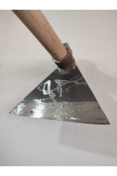 ÖZTÜRKMENMETAL Orta boy bağ bahçe hobi bahçe çapası