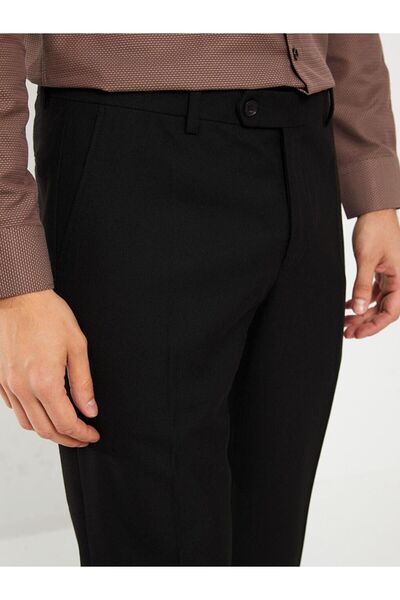 LC Waikiki LCWAIKIKI Formal Standard Fit Men's Trousers