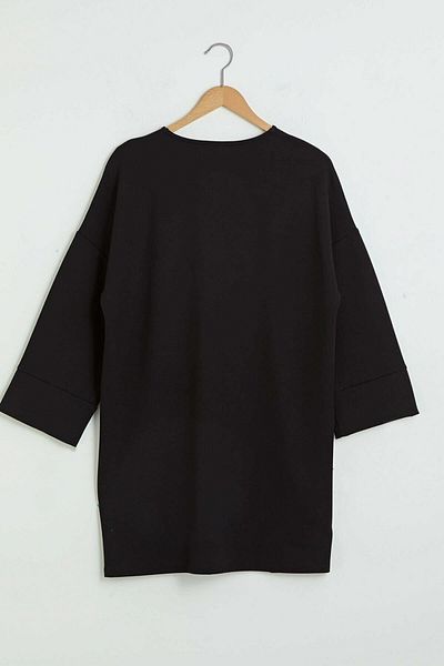 LC Waikiki Tunica neagra noua pentru femei