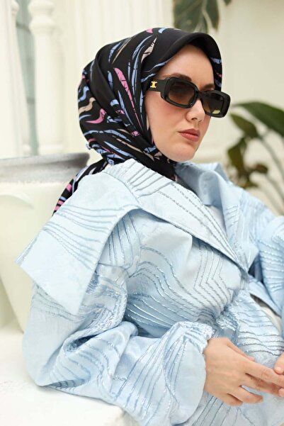 Silk Home Twill İpek Eşarp 11432-69