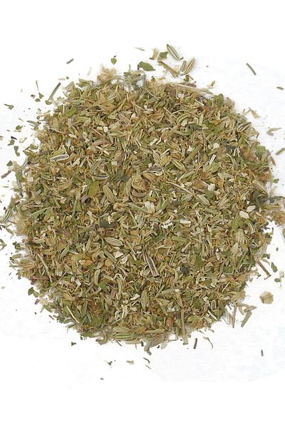 Baltea 60g Chamomile Flower Mixed Herbal Tea