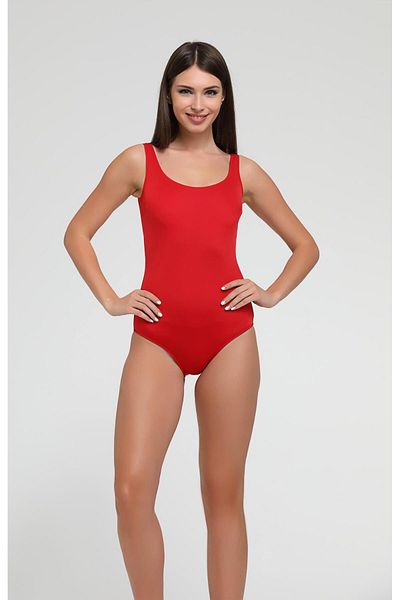 SEBOTEKS Strappy Backless Classic Women's Swimsuit 9980