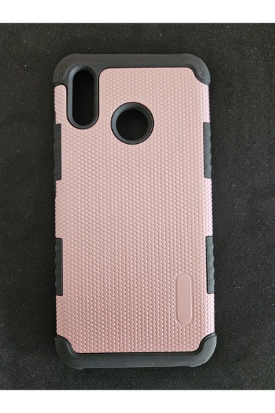 VARDAR AKSESUAR Huawei P20 Lite Kılıf Renkli 1. Sınıf A Kalite Darbe Önleyici...