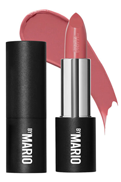 MAKEUP BY MARIO Super Satin Short Cut Lipstick