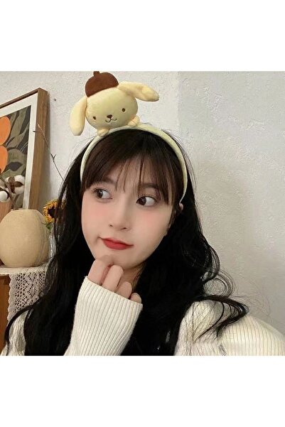 Şengül Ticaret Kawaii Cute Adorable Kuromi Pompompurin My Melody Cinnamoroll ...