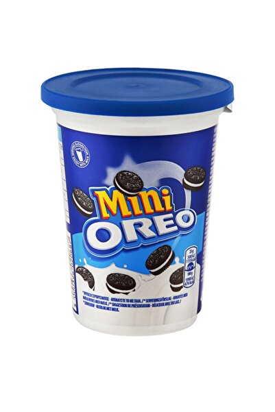 Oreo Mini Bardak Bisküvi 115 Gr