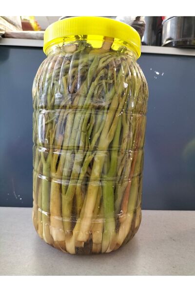 ERZURUM YÖRESEL ÜRÜNLER Erzurum Salamura Çasır 3kg