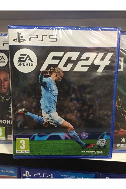 EA FC24 FİFA PLAYSTATION 5
