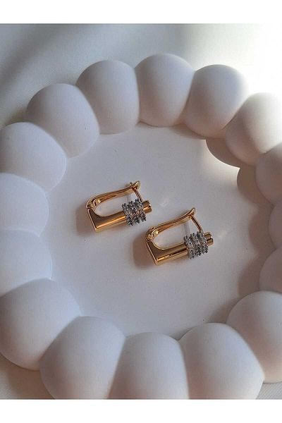 HDaksesuar Serenay Earrings