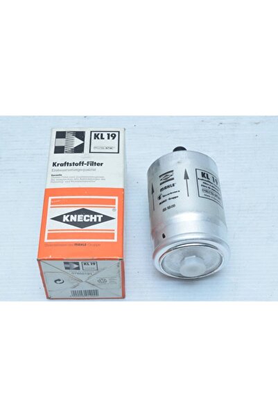 KNECHT BMW 2 Seri F(46) Gran Tourer Van Yakıt Filtresi Mahle KL 983D