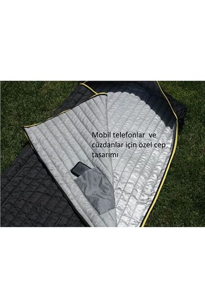 AMORE Sleeping Bag Amore T10