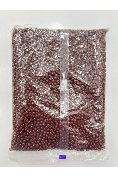 Caglar Accessories حبات رملية بلون كريمي 0.6 مم