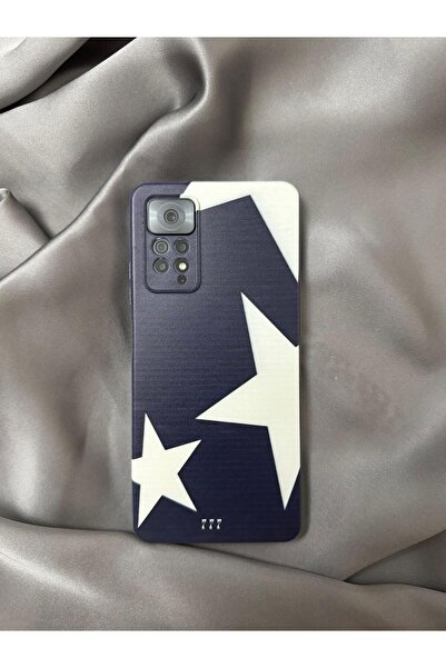 kalimera حافظة شفافة ممتازة مطبوعة لهاتف Xiaomi Redmi Note 11 Pro - Note 12 Pro 4G