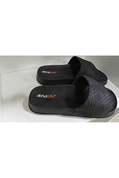 Akınal Bella YAZLIK KAYMAZ MODEL PLAJ DENİZ HAVUZ GÜNLÜK TERLİK