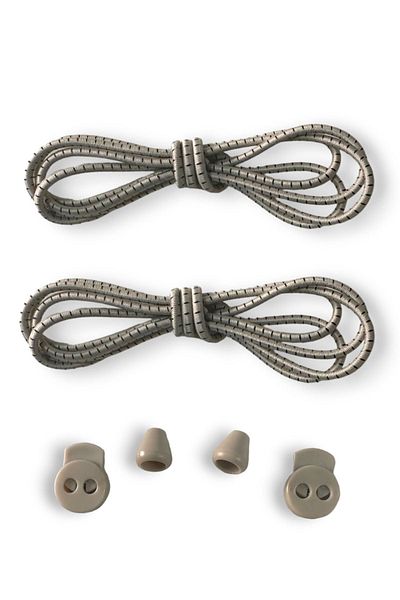 OKAVANGO Elastic Shoelaces, Laceless Smart Laces, Elastic Smart Laces