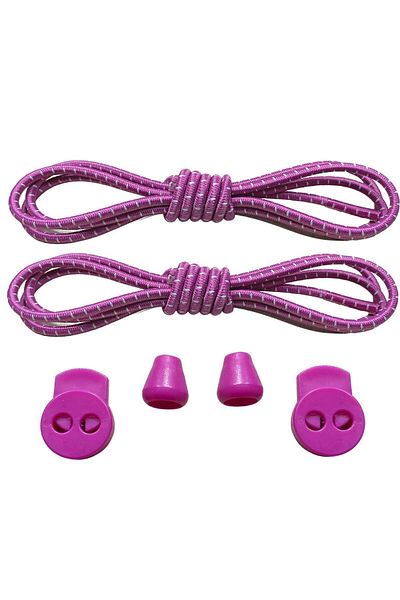 OKAVANGO Elastic Shoelaces, Laceless Smart Laces, Elastic Smart Laces