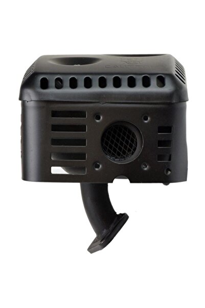 Veta Palmera Benzinli Su,Çapa Motor Egzoz Eksoz