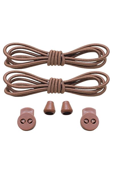 OKAVANGO Elastic Shoelaces, Laceless Smart Laces, Elastic Smart Laces