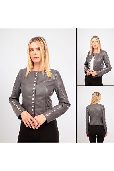 MALVİNEYU İtalyan stil özel tasarım gold aksesuar özenle dıkılmıs 100/100  ku...