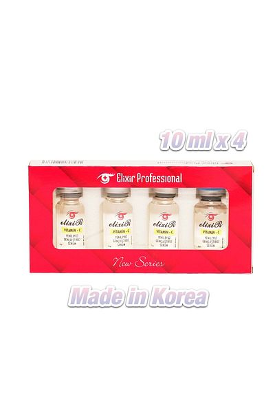 Elixir Vitamin C Dermapen Serum