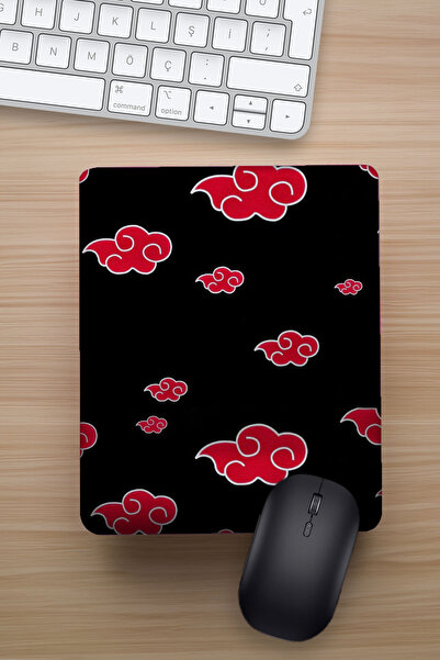 Namgo Naruto Bilek Destekli Mouse Pad