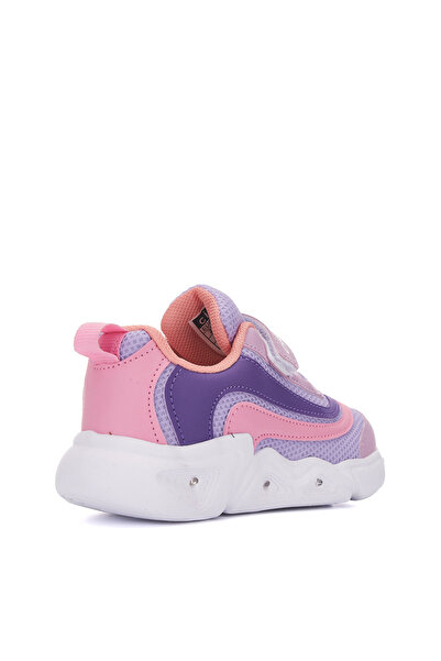 ARZEN BEBE UNISEX KIDS SNEAKERS - Comfortable and Stylish Design