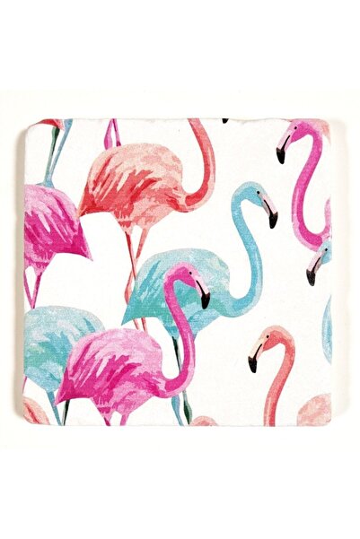 Şeker Portakalım Dekoratif Figürlü Doğal Taş Banyo Gider Kapağı Süsü Tekli 10...