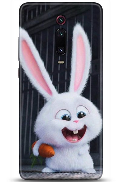 adveksiyon Xiaomi Mi 9t Case Hd Printed Case - Followed Institution 5048