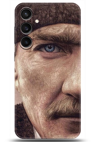adveksiyon Samsung Galaxy S23 Fe Case Hd Printed Case - Followed Institution ...
