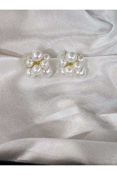 Aylish Bijuteri EARRING WITH MULTI-PIECES