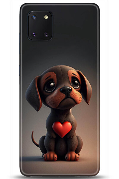 adveksiyon Samsung Galaxy Note 10 Lite / A81 Kılıf HD Baskılı Kılıf - Followe...