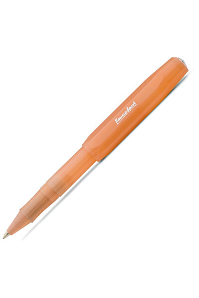 Kaweco ROLLER FROSTED SPORT ŞEFTALİ 10001851 1 ADET