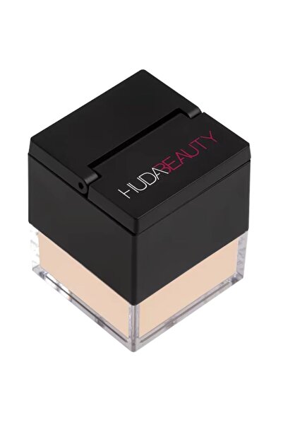 HUDA BEAUTY Baby Bake Pound Cake - Sabitleyici Pudra