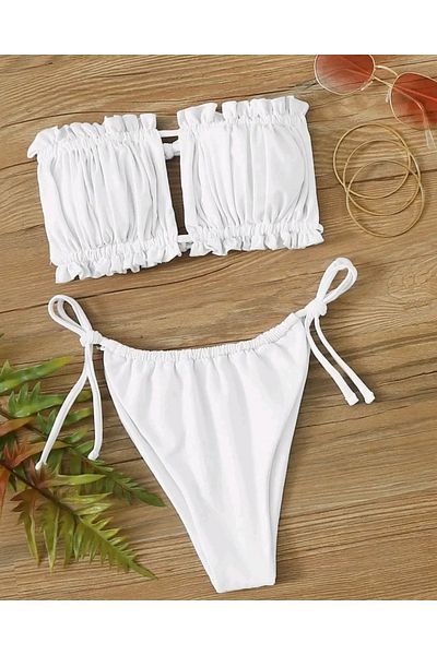 bikinistan Σετ μπικίνι Jasmin