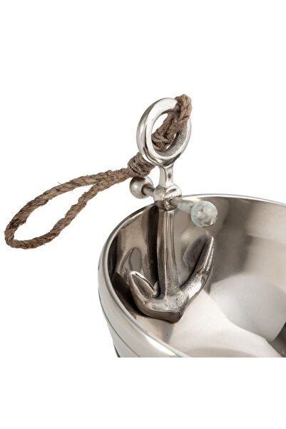 Jumbo Deep Sea Çapalı Dekoratif Kase