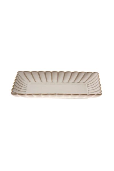 Jumbo Sashimi Baton Plate 20 cm