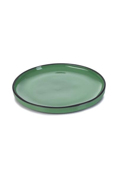 REVOL Caractere Mint Yeşili Ekmek Tabağı 15cm