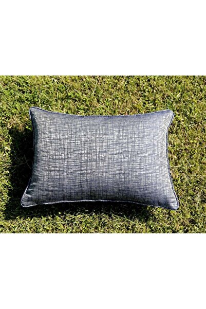 Premier Home Husa de perna Roman bleumarin - 35x50