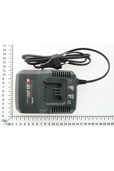 Einhell TE-CD 12 Lİ-İ İçin Uygun 12v Akü Şarj Aleti 451389101017