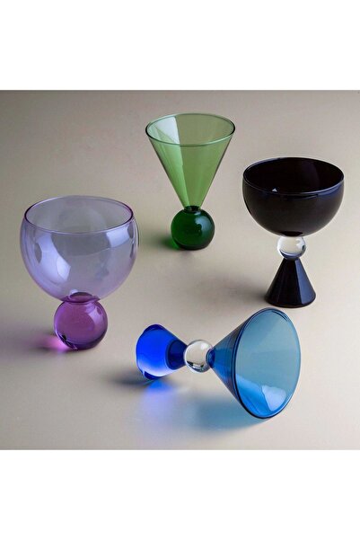 Jumbo Retrospektif 4'lü Likörlük