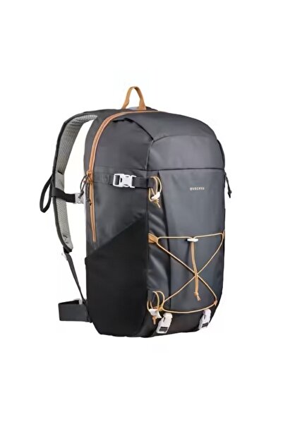MY SUPPORT Rucsac de exterior - 30 L - Negru - NH Arpenaz 100